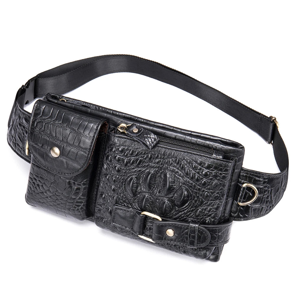 Smart Pro Belt Bag
