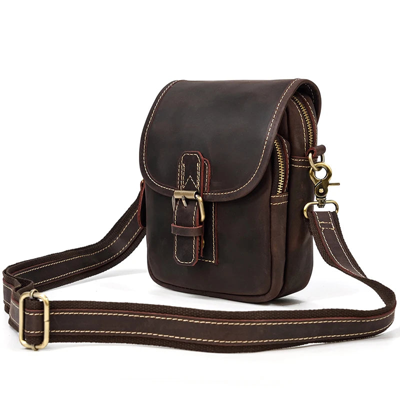 Vanguard Shoulder Bag