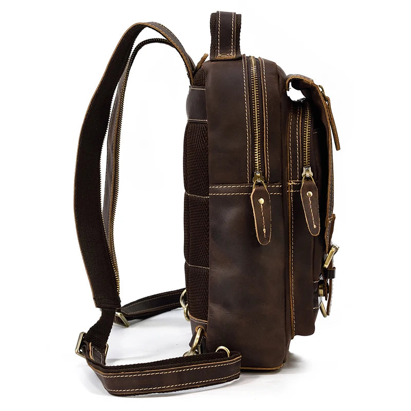 Outland Cross Sling
