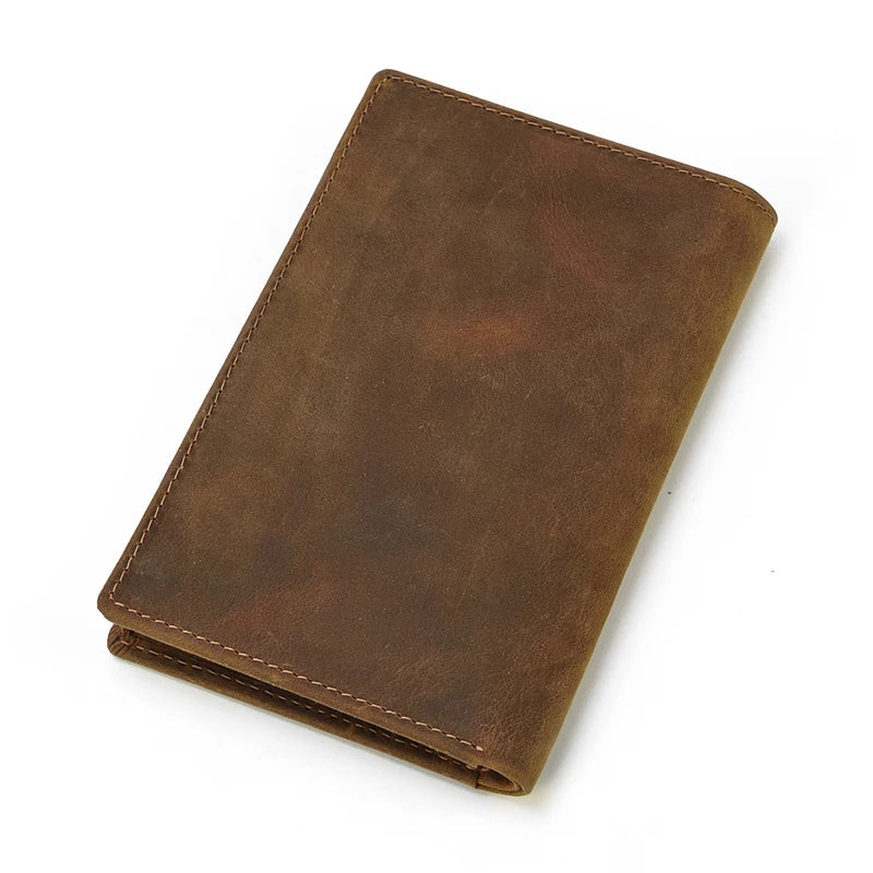 Passport Wallet Business