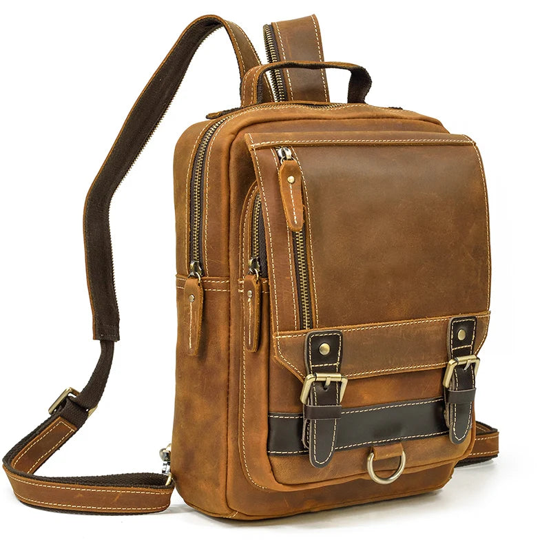 Urban Rider Chest Bag.