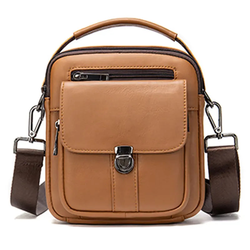 Newsbirds Shoulder Bag