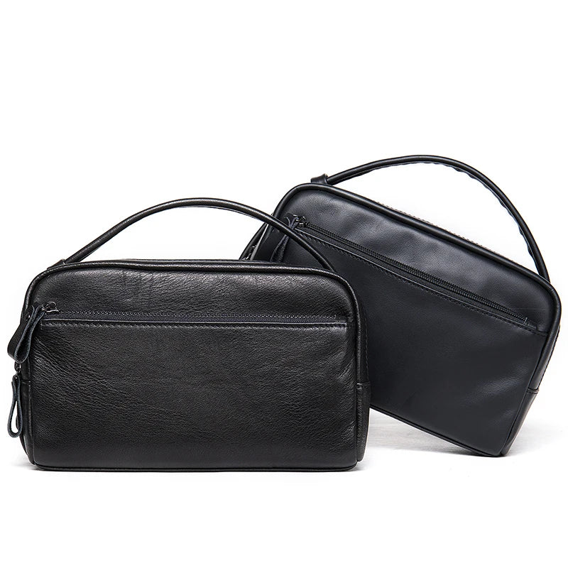 Onyx handbag