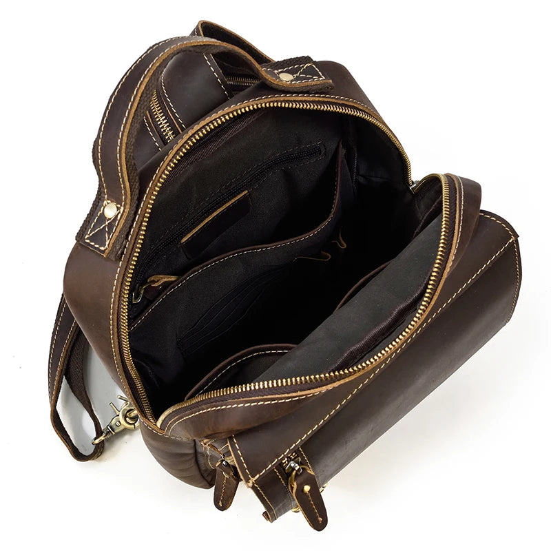 Outland Cross Sling