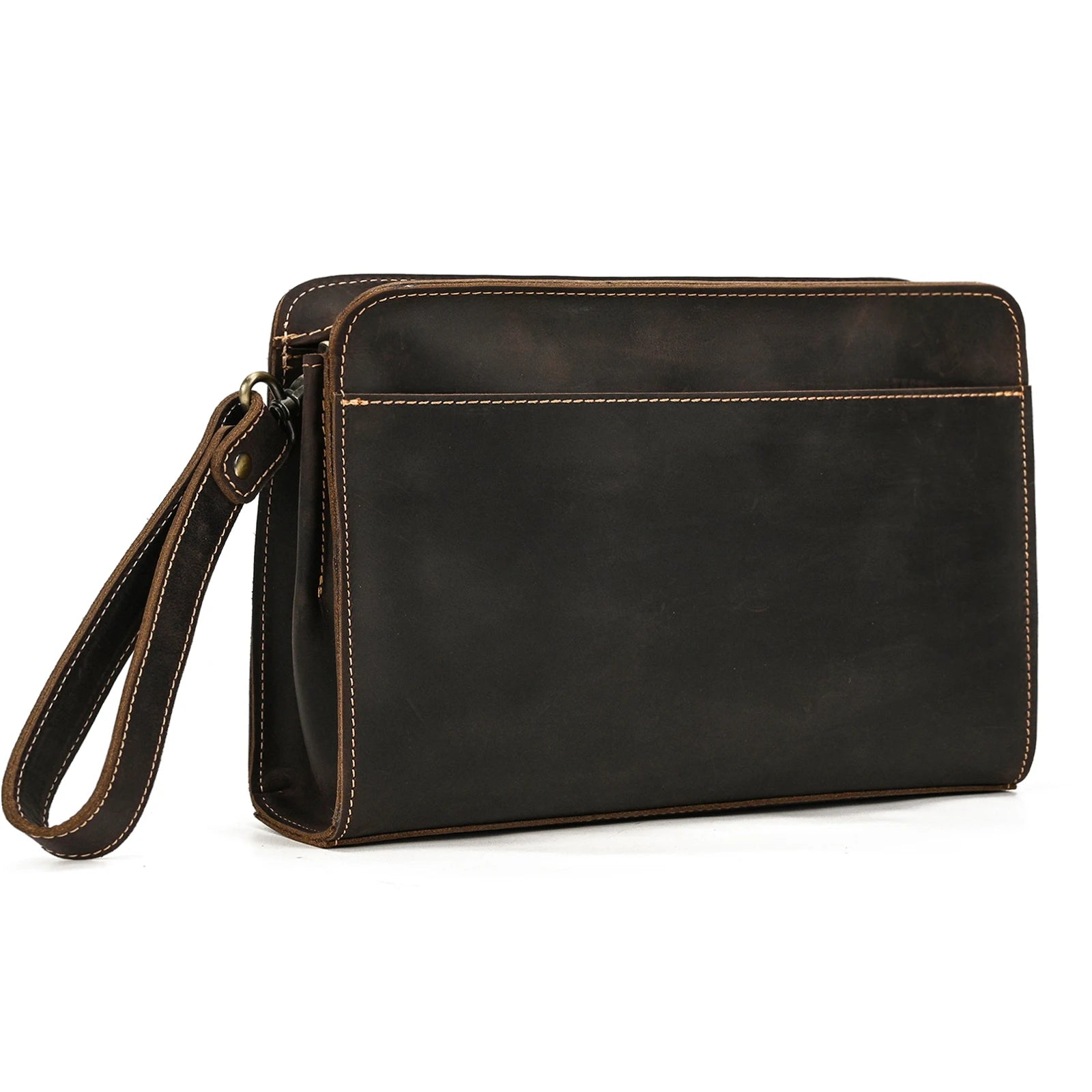 Leather Wallets Top Grade Purse
