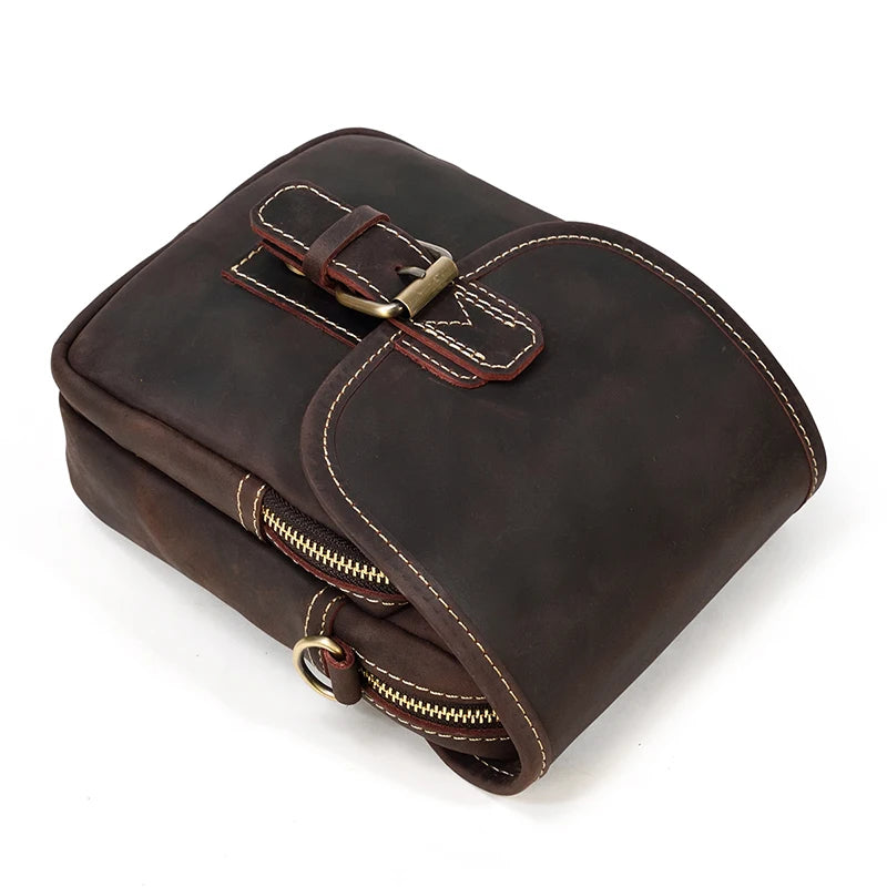Vanguard Shoulder Bag
