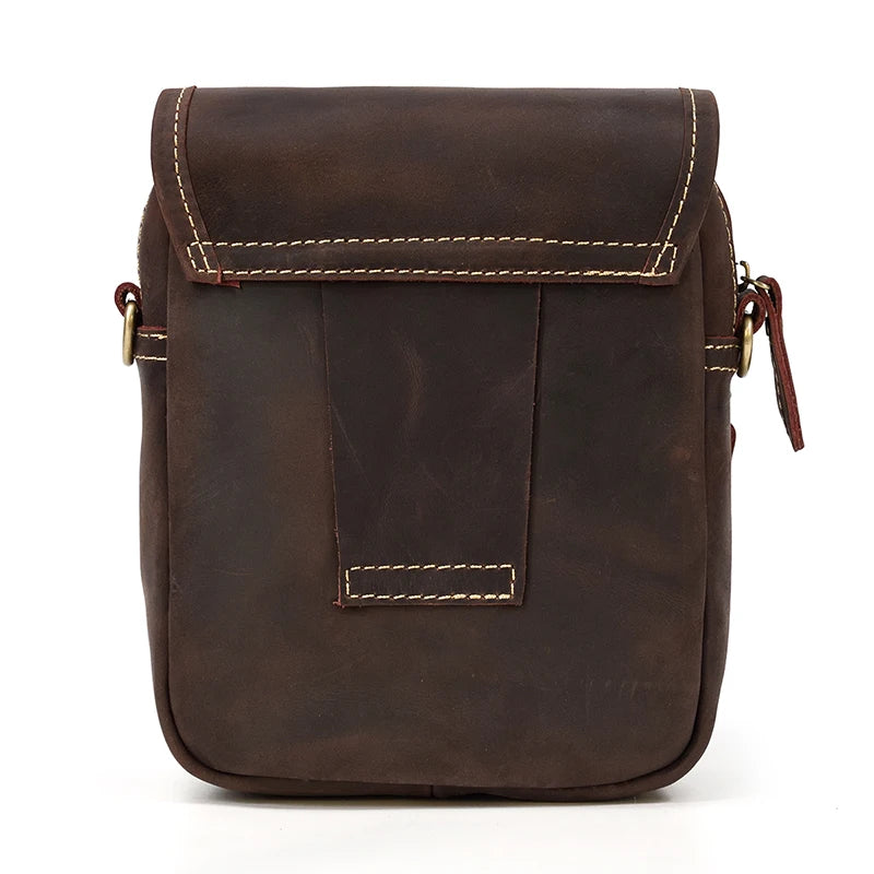 Vanguard Shoulder Bag