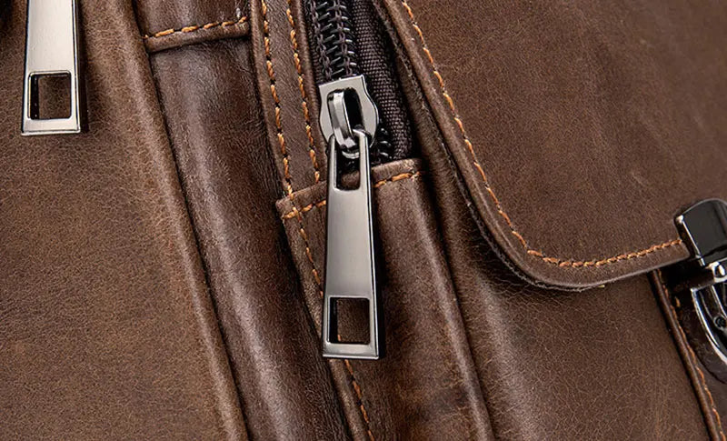 Newsbirds Shoulder Bag