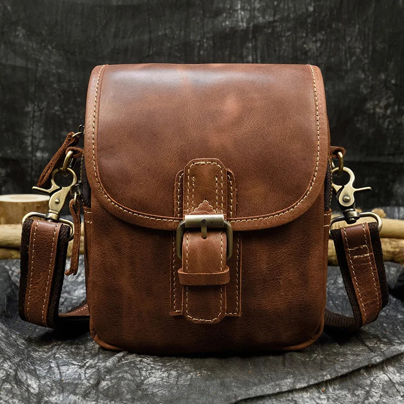 Vanguard Shoulder Bag
