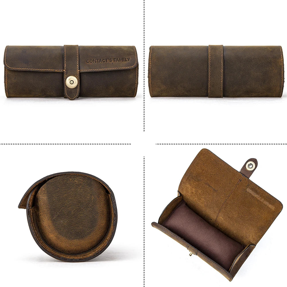 Timekeeper Case