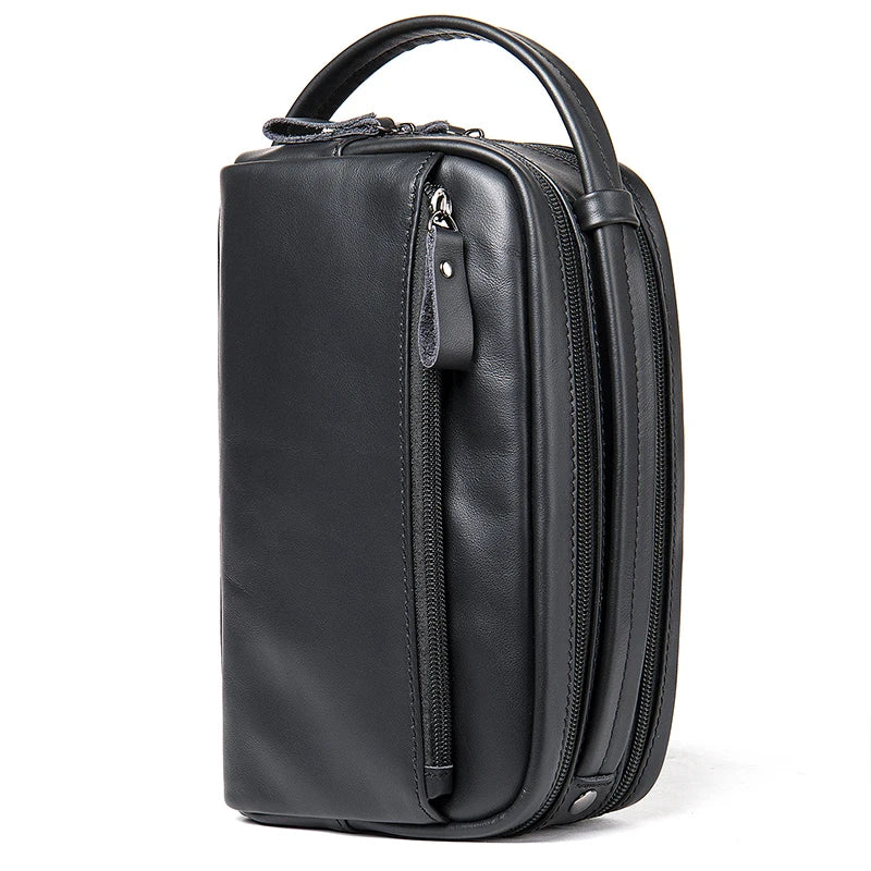 Onyx handbag