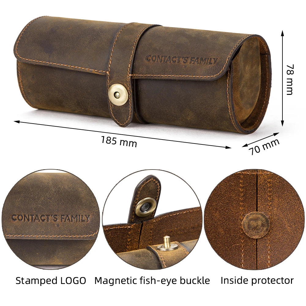 Timekeeper Case