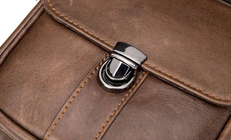 Newsbirds Shoulder Bag
