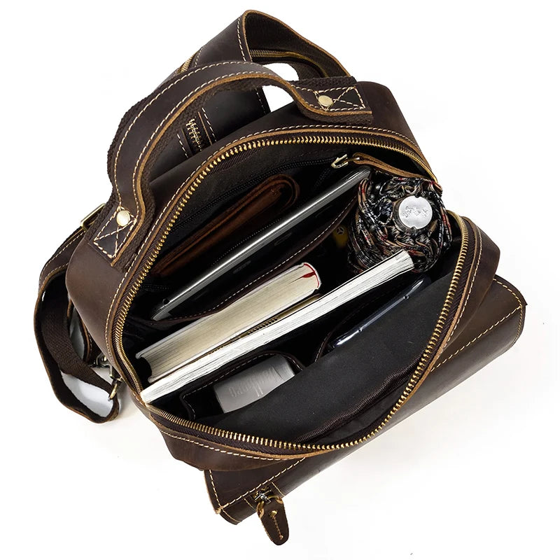 Outland Cross Sling