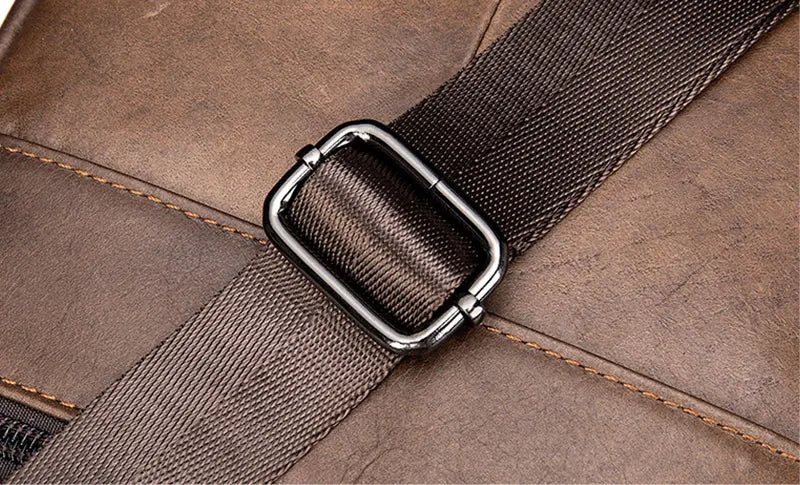 Newsbirds Shoulder Bag