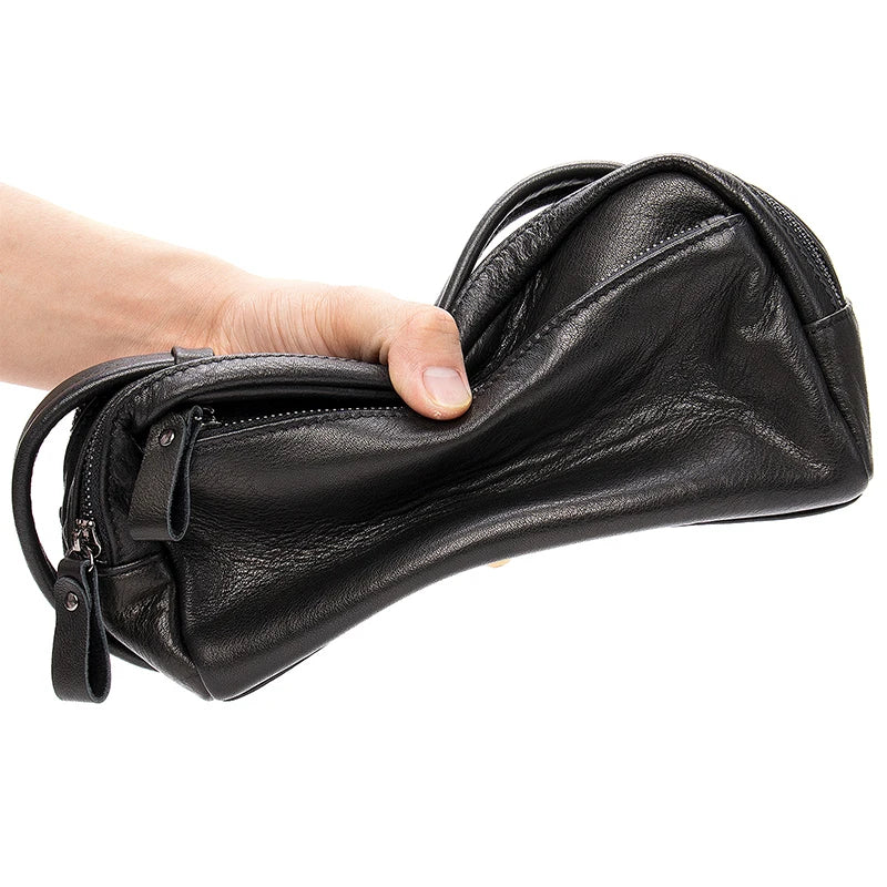 Onyx handbag