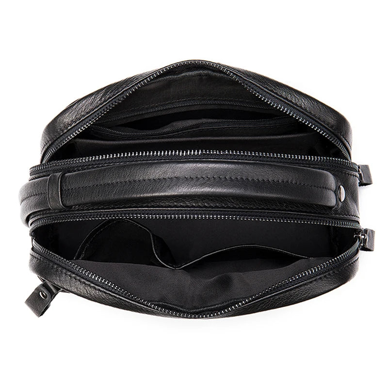 Onyx handbag