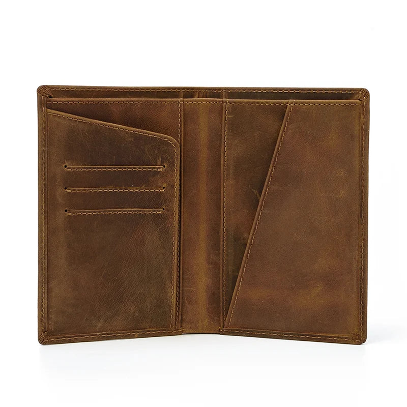 Passport Wallet Business