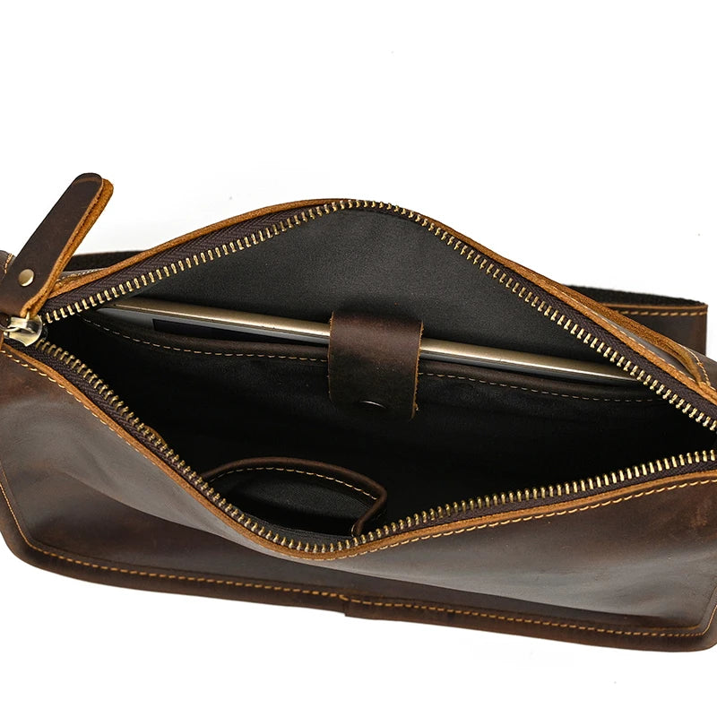 Forge Briefcases