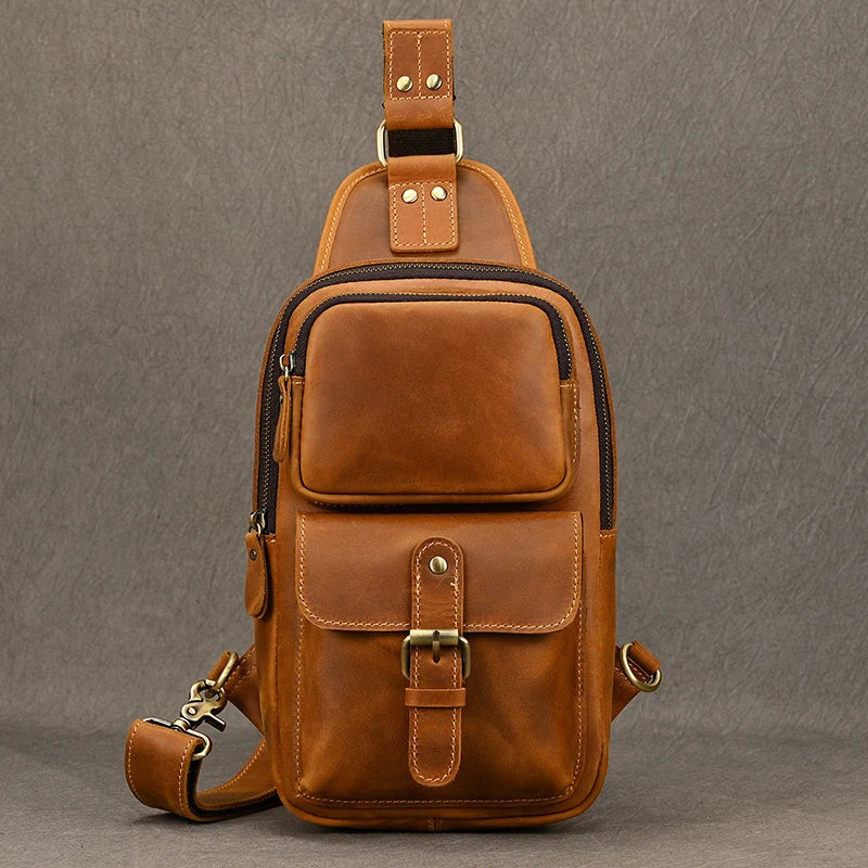Chest Bag Casual