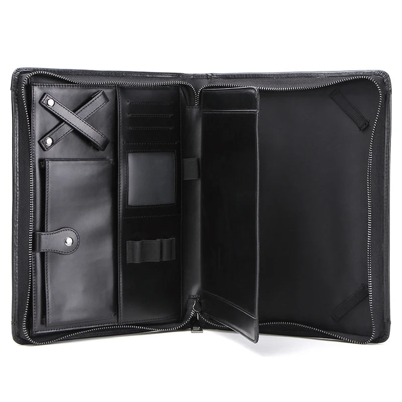 Leather Executive Case