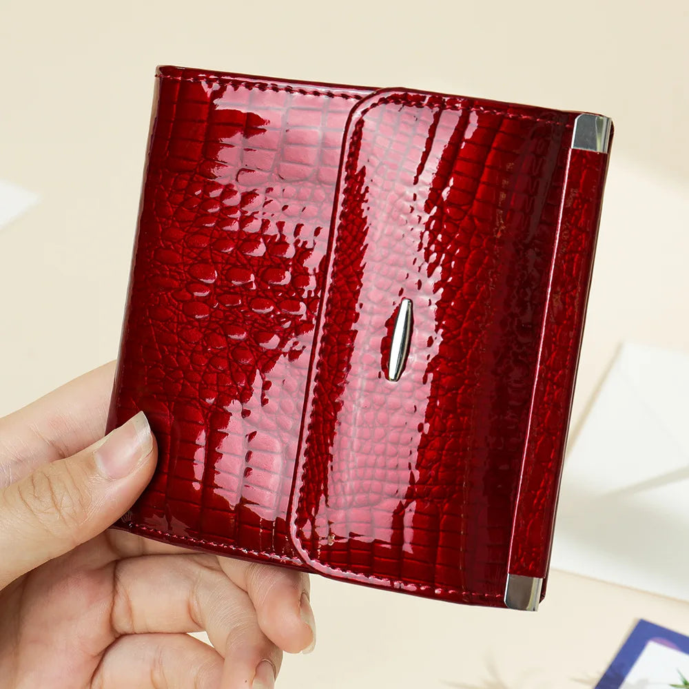Leather Luxury Wallet