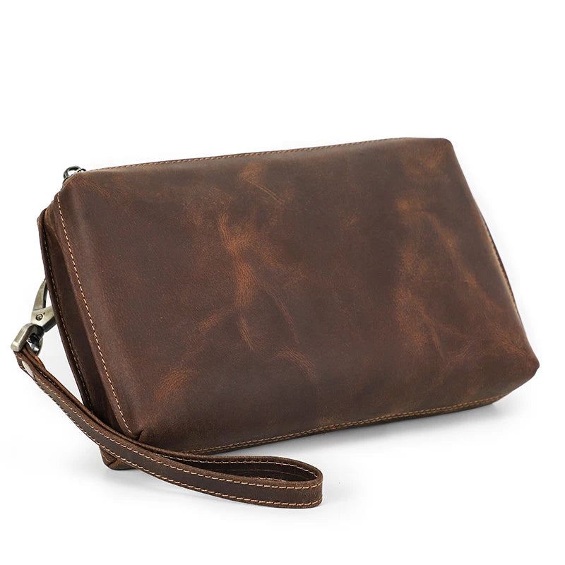 Leather Wallets UrbanLong