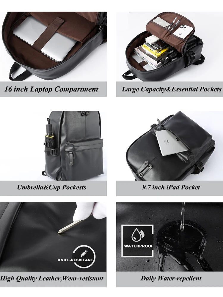 Executive Backpack