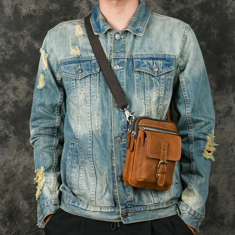 Trailblazer Waist Bag