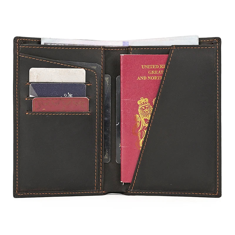 Passport Wallet Business