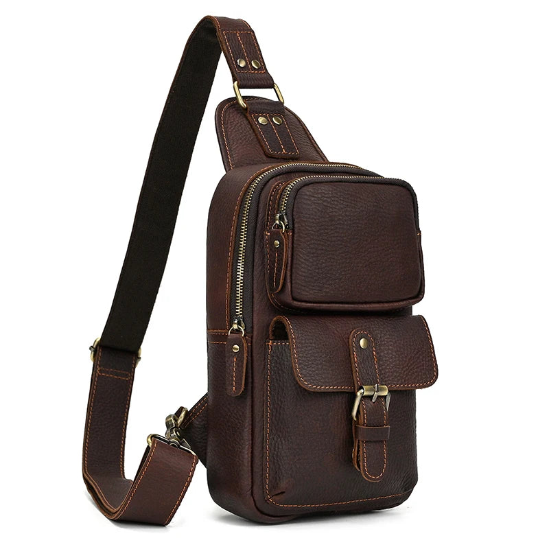 Chest Bag Casual