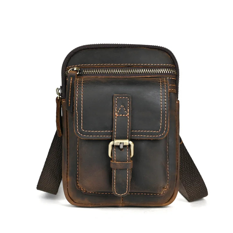 Trailblazer Waist Bag