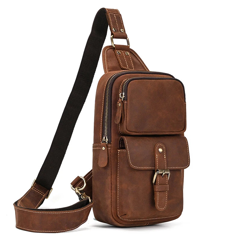Chest Bag Casual
