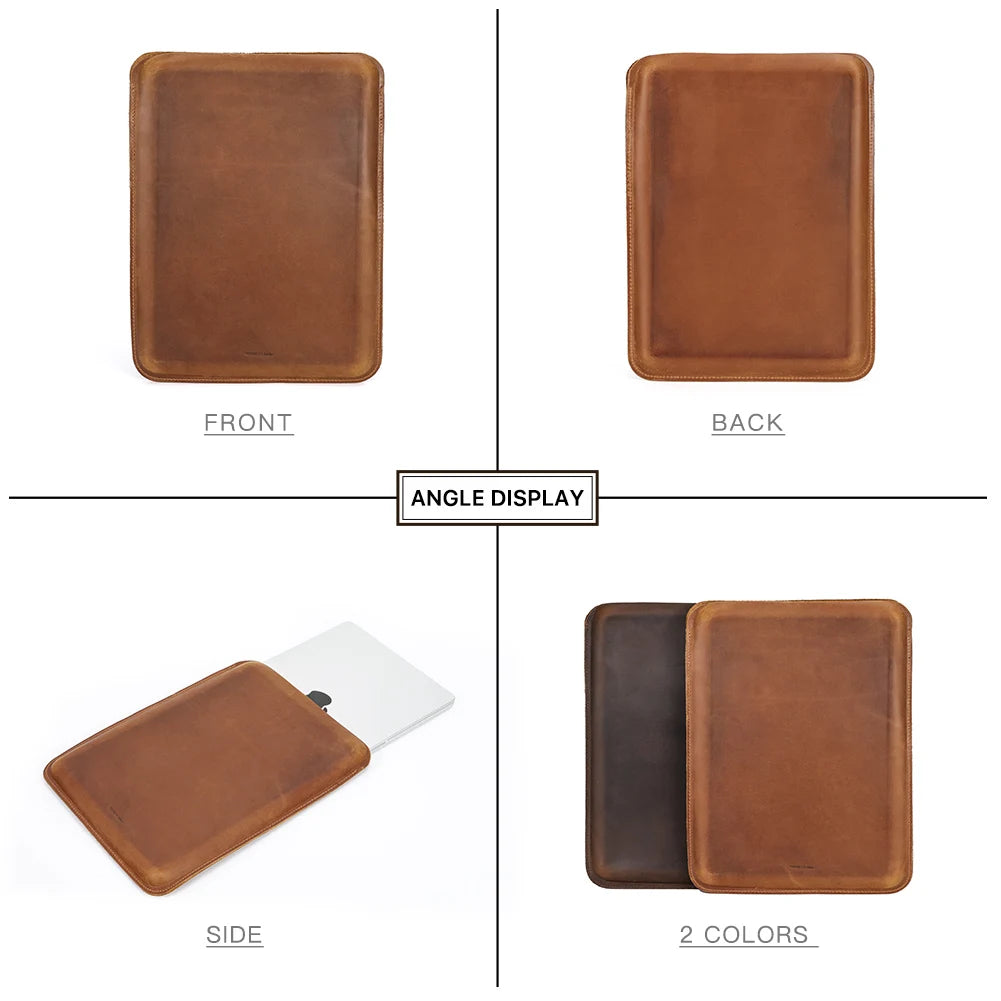 Heritage MacBook Case