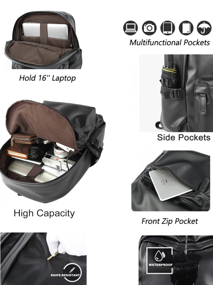 Executive Backpack