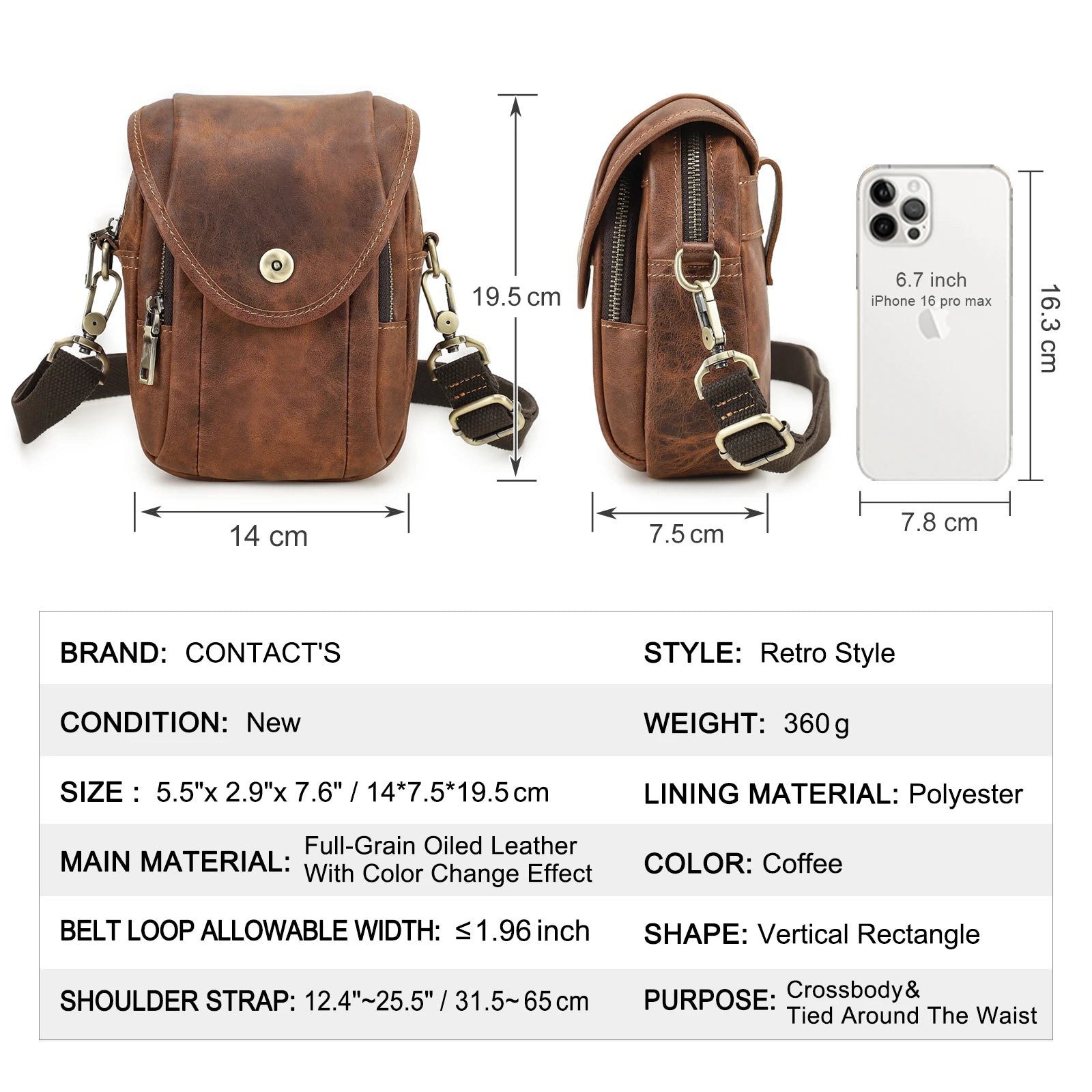 Nomad Sling