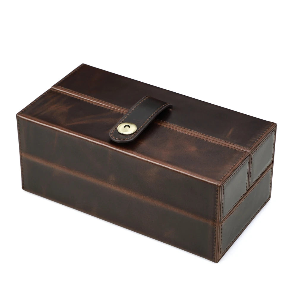 Masterpiece Watch Organizer