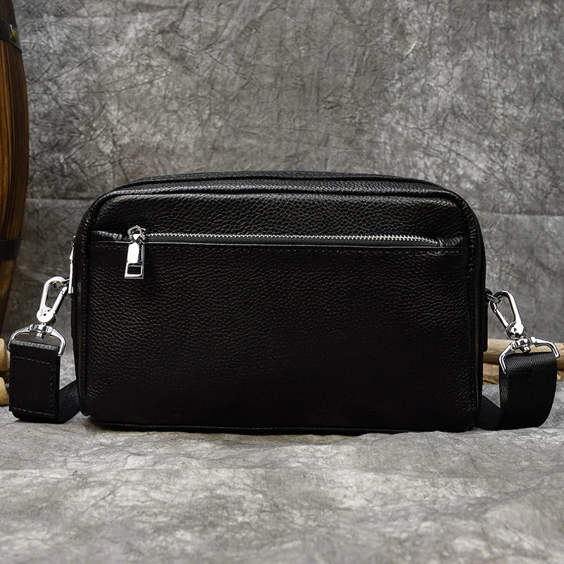 Onyx handbag