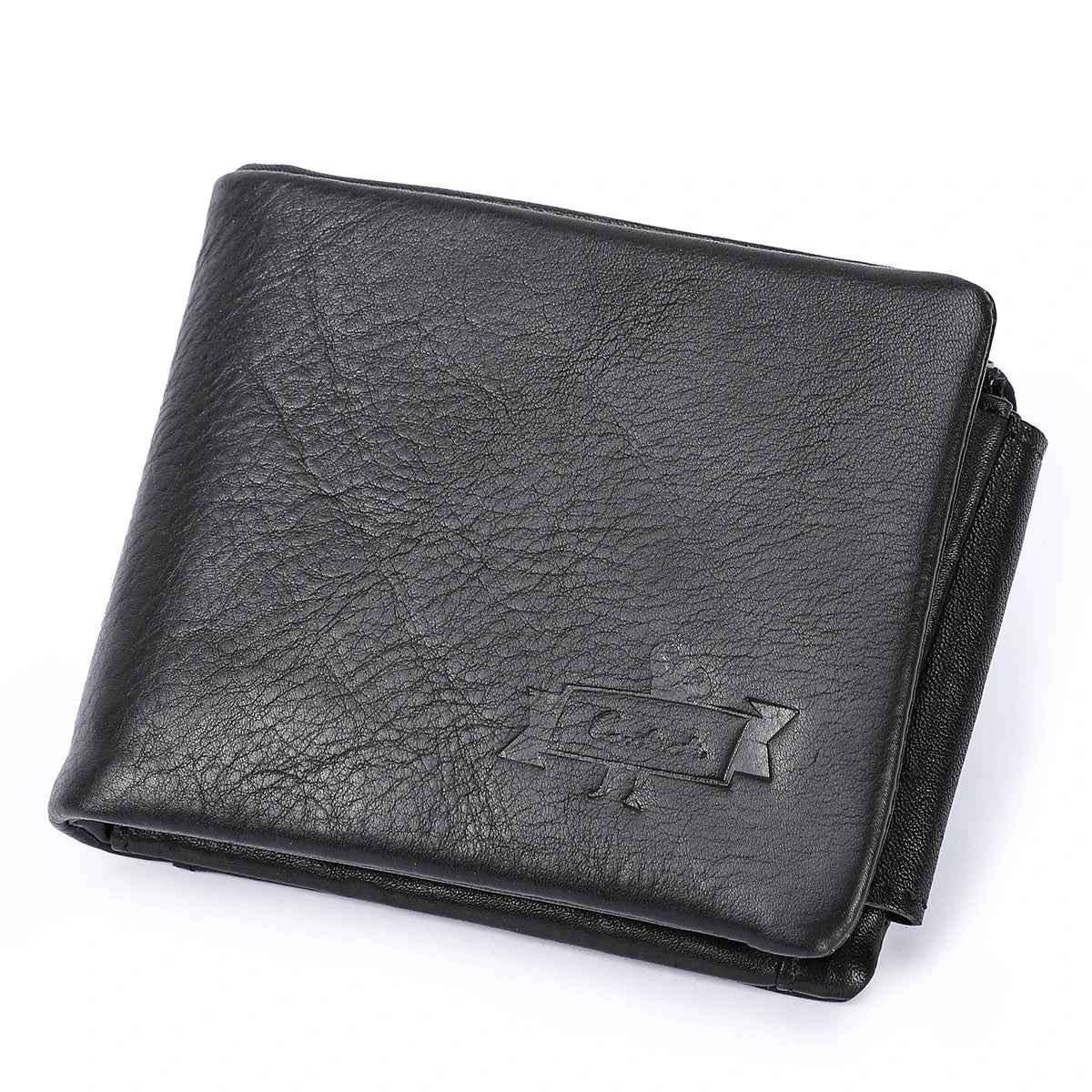 Leather Wallets Trinity