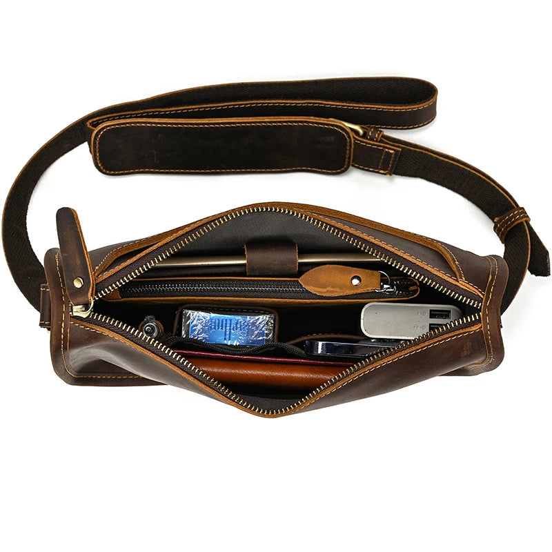 Forge Briefcases