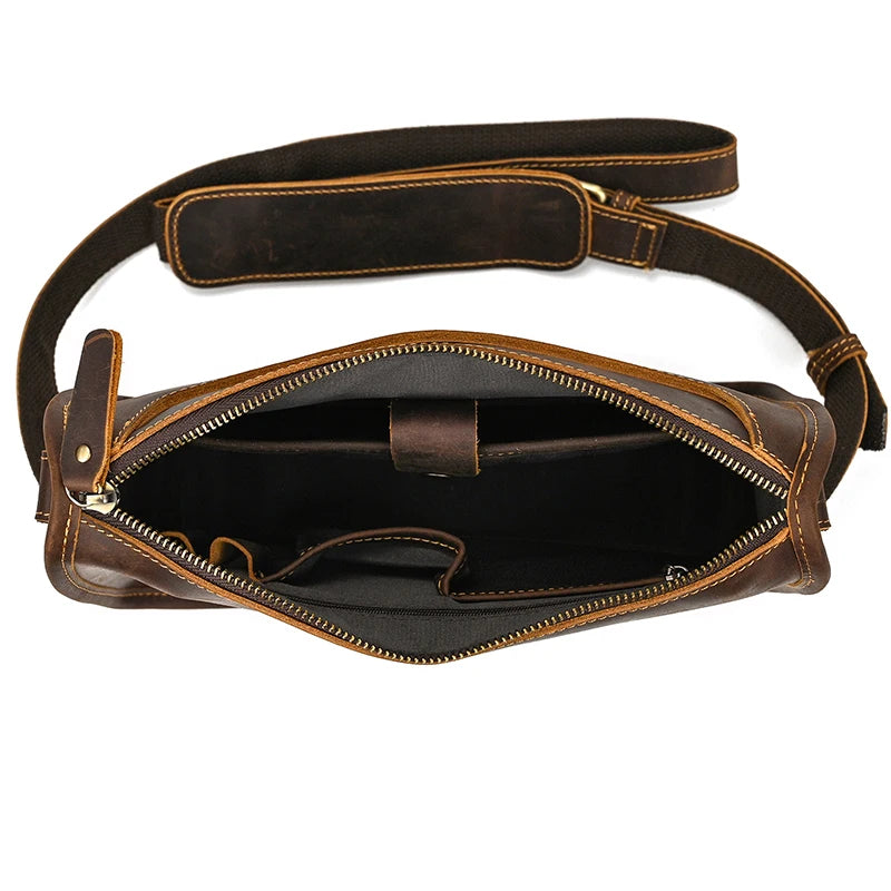 Forge Briefcases