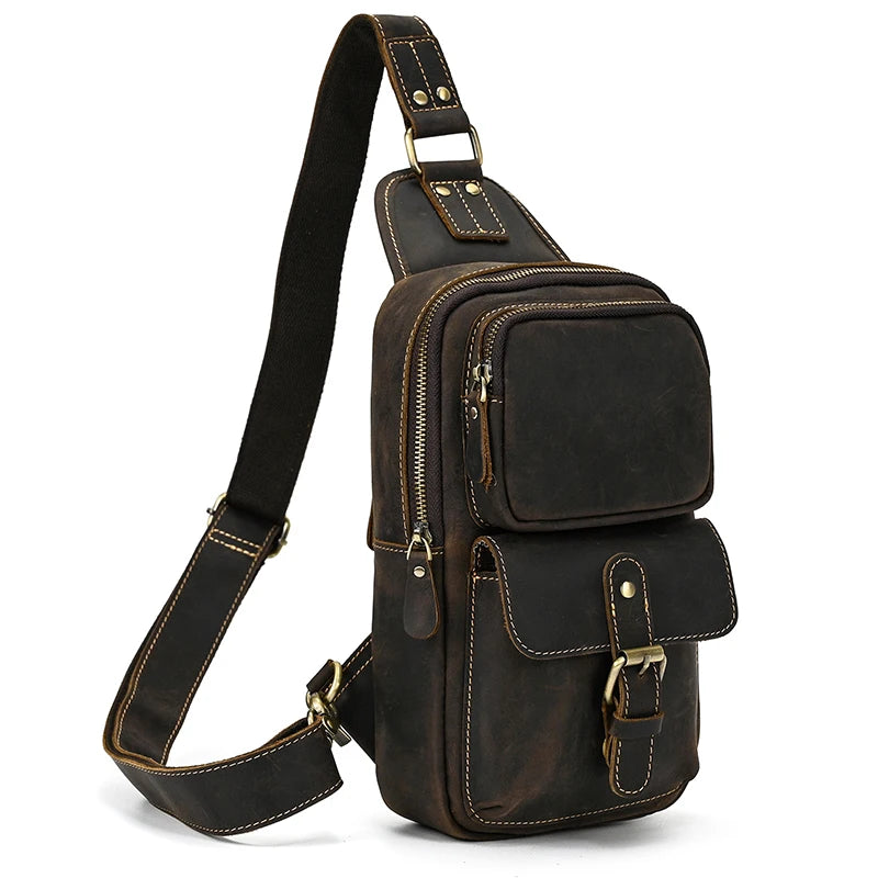 Chest Bag Casual