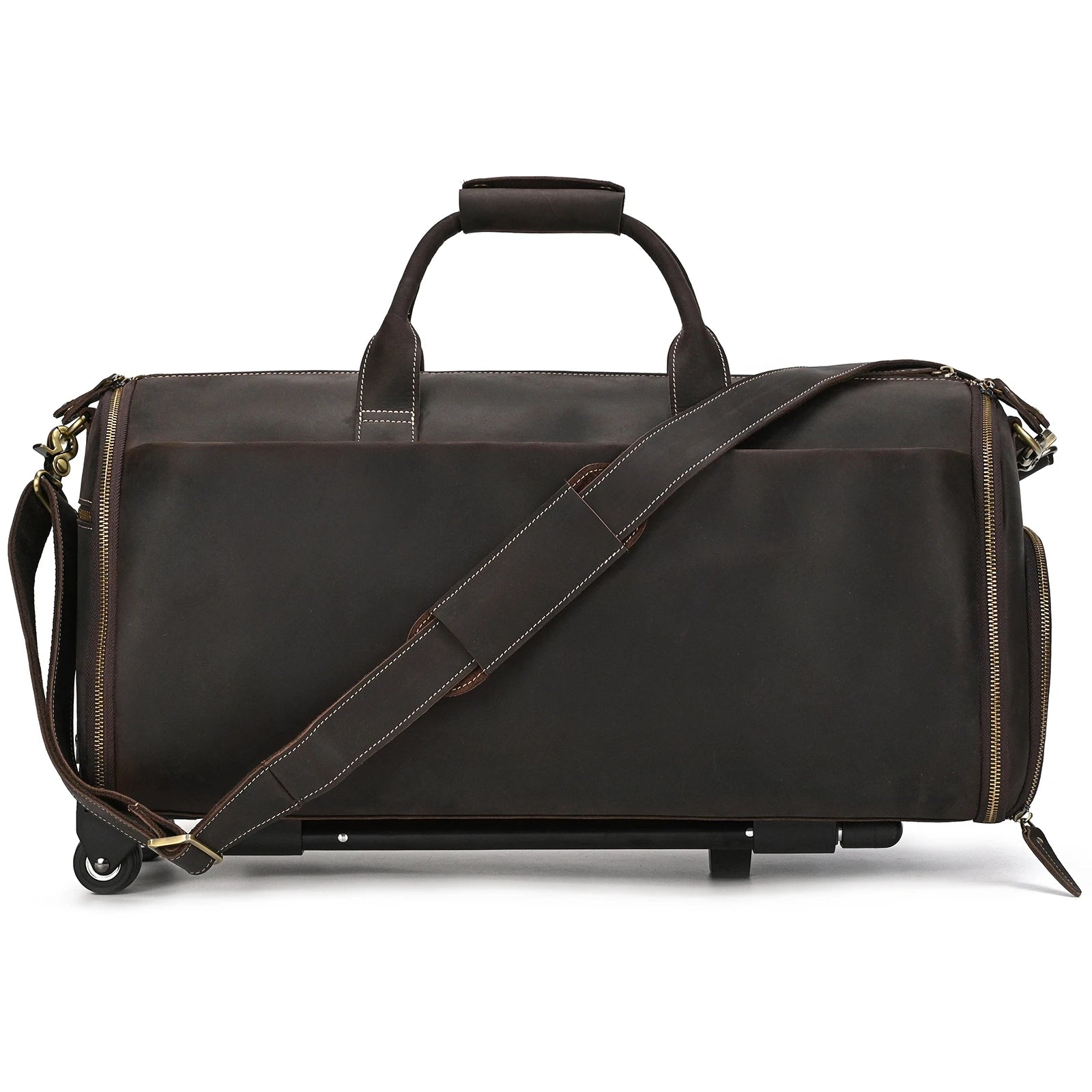 Business Wheels Travel Bag