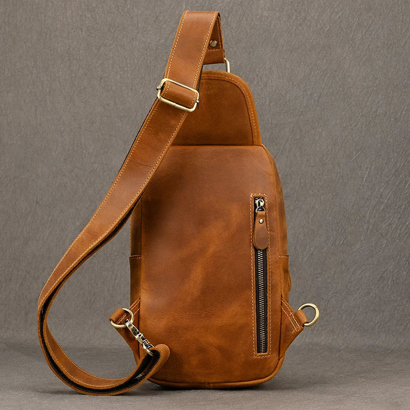 Chest Bag Casual
