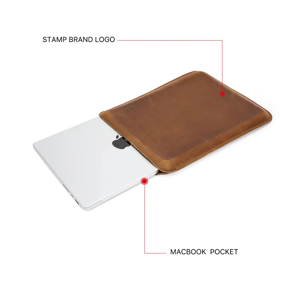 Heritage MacBook Case