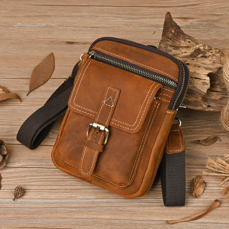 Trailblazer Waist Bag