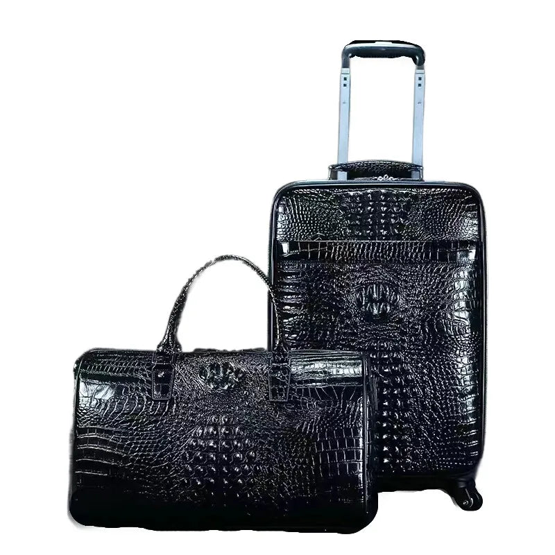 Voyager Luggage Set