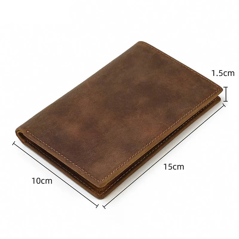 Passport Wallet Business