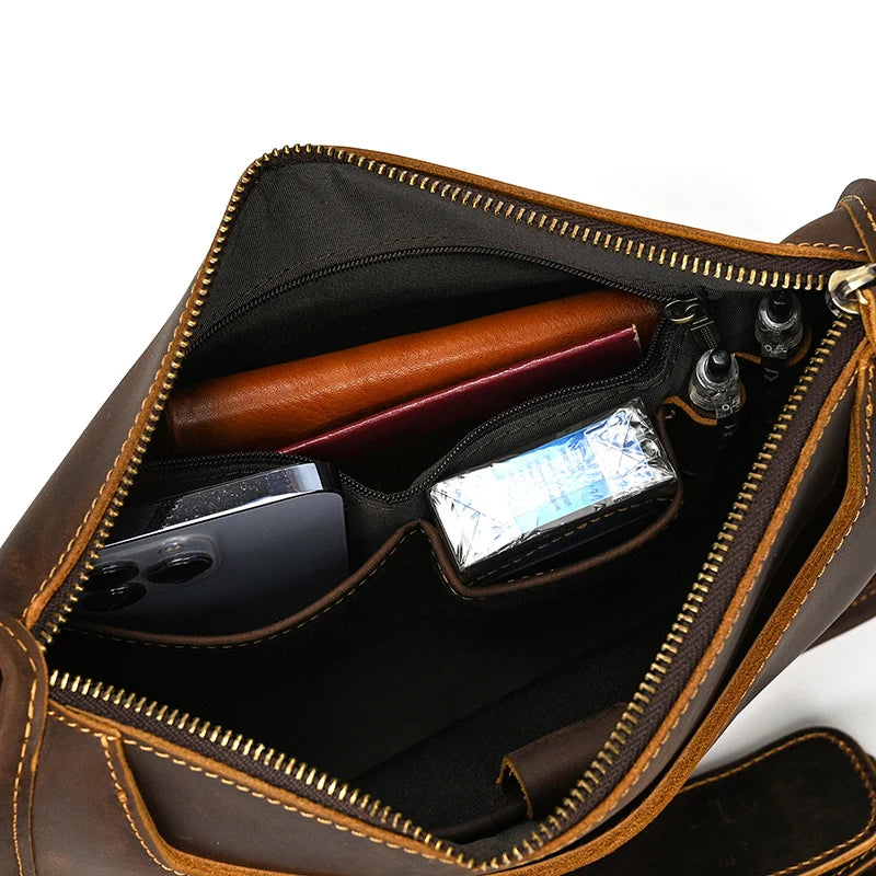 Forge Briefcases
