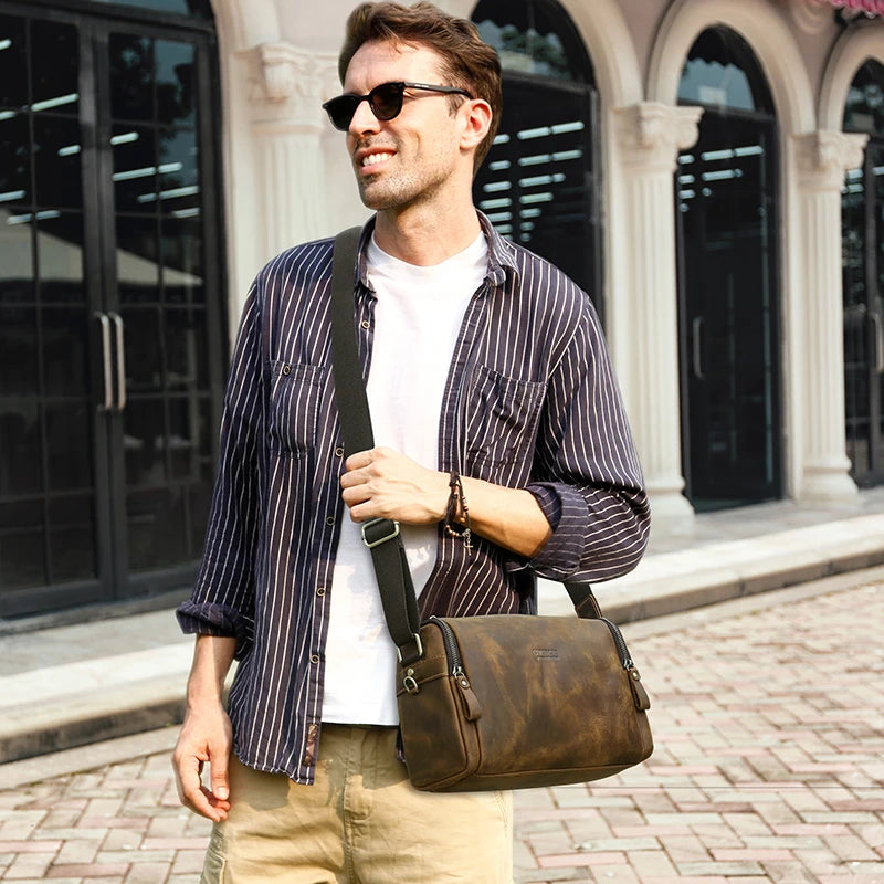 Vintage Shoulder Bag